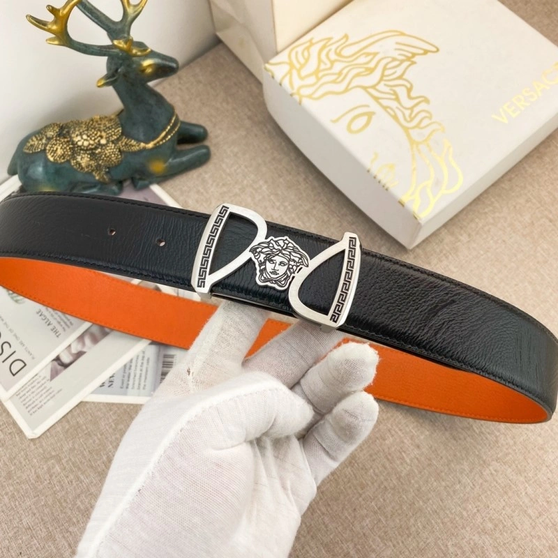 ComfortFit Versace Belts 304949