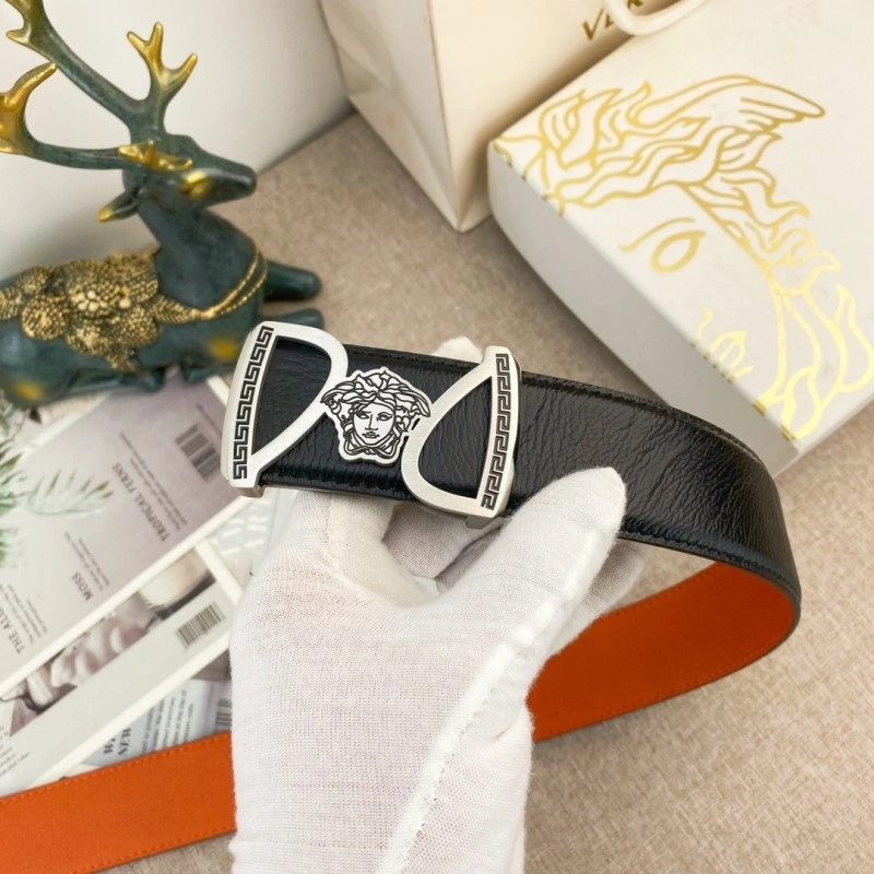 ComfortFit Versace Belts 304949