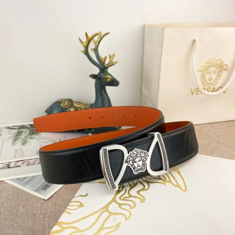 ComfortFit Versace Belts 304949
