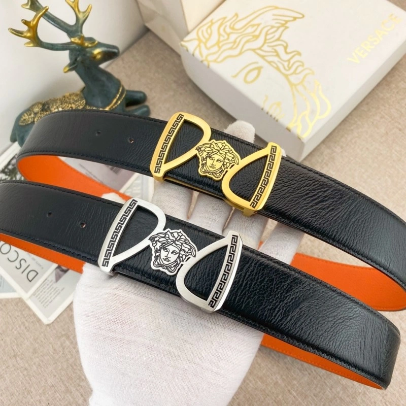 ComfortFit Versace Belts 304949