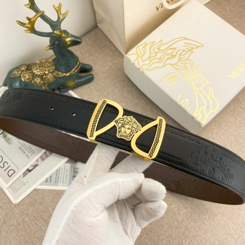 WaterResistant Versace Belts 304928