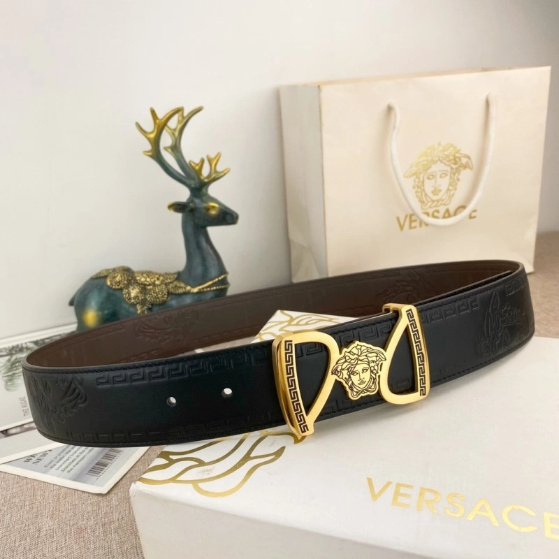 WaterResistant Versace Belts 304928