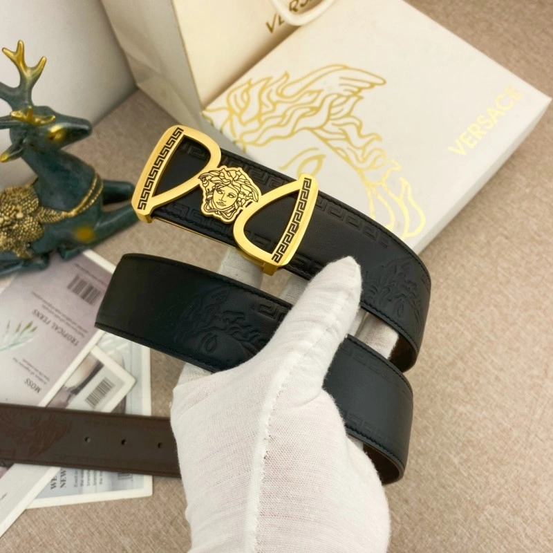 WaterResistant Versace Belts 304928