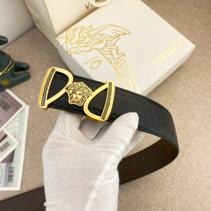 WaterResistant Versace Belts 304928