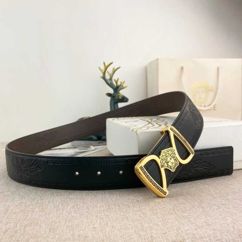 WaterResistant Versace Belts 304928