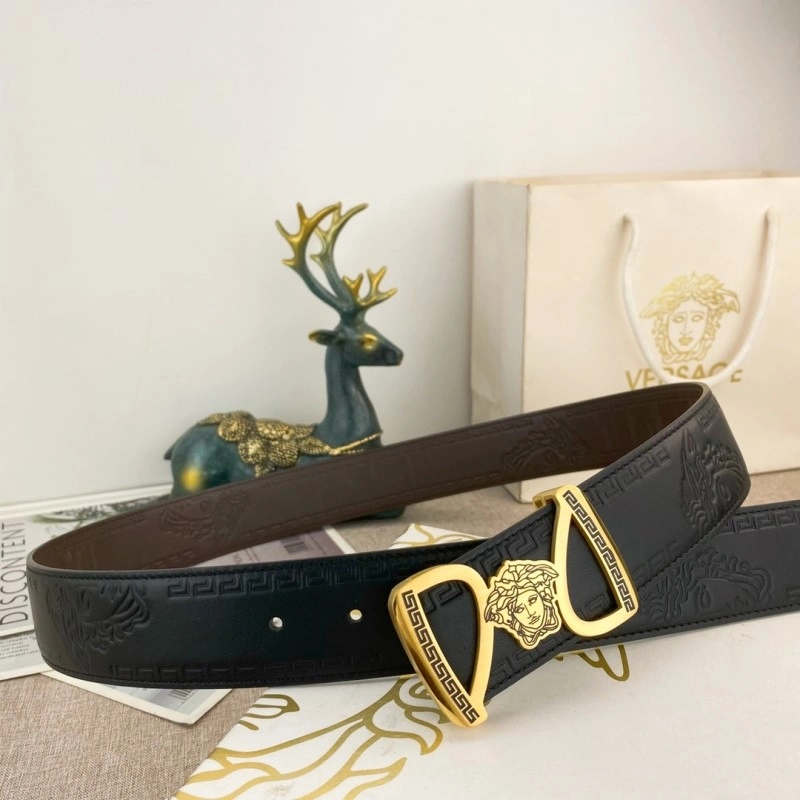 WaterResistant Versace Belts 304928