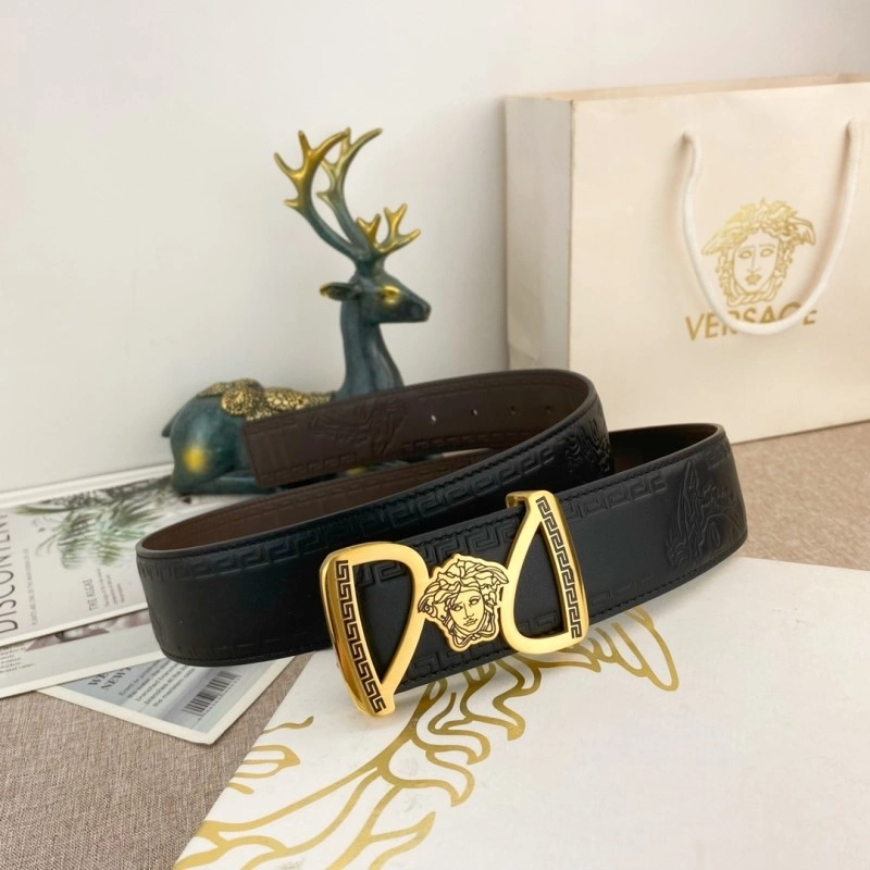 WaterResistant Versace Belts 304928