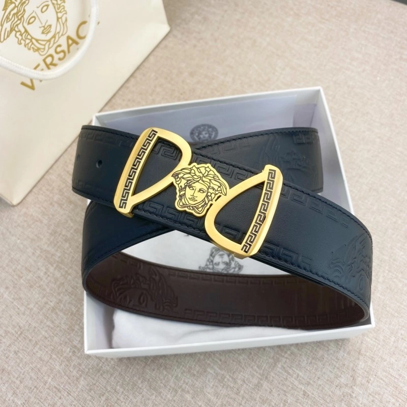 WaterResistant Versace Belts 304928