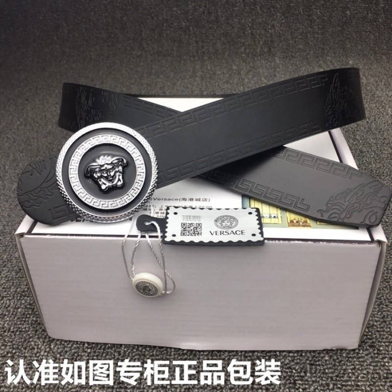 Classic Versace Belts 304946