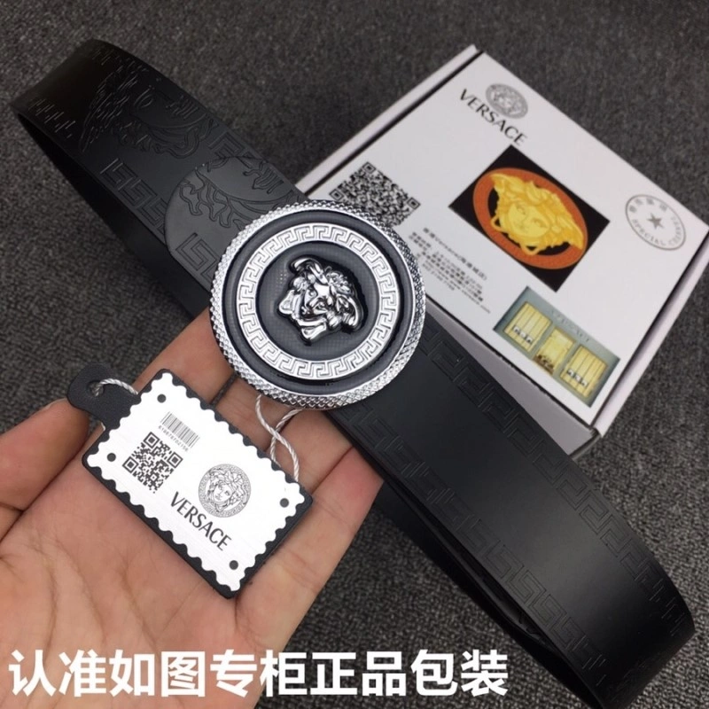 Classic Versace Belts 304946