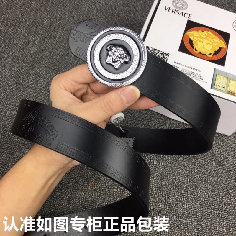 Classic Versace Belts 304946