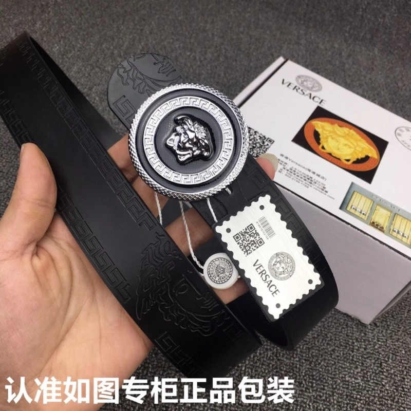 Classic Versace Belts 304946