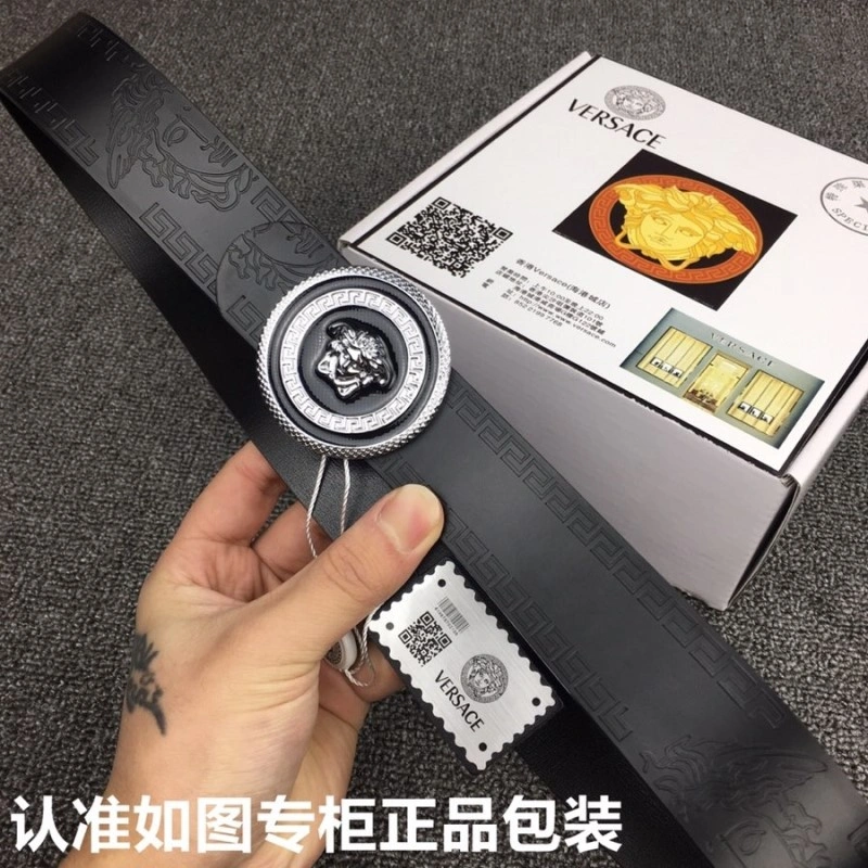 Classic Versace Belts 304946