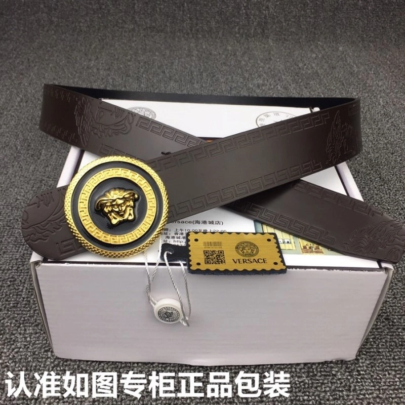 QuickDry Versace Belts 304953