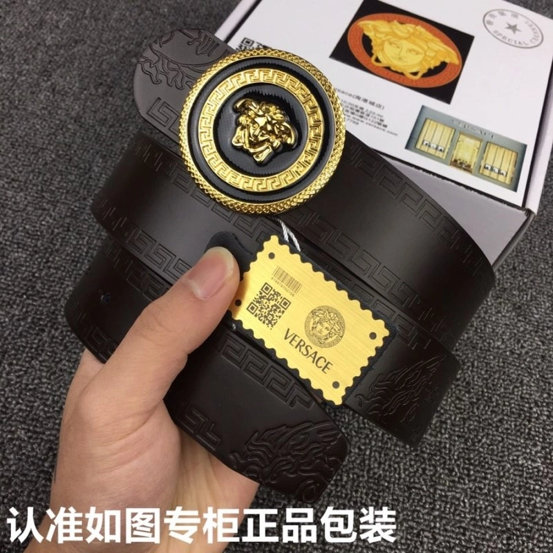 QuickDry Versace Belts 304953