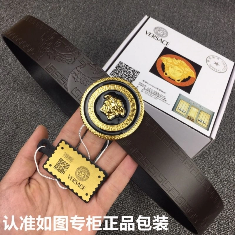 QuickDry Versace Belts 304953