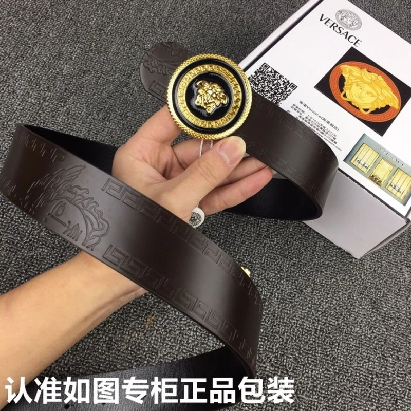 QuickDry Versace Belts 304953