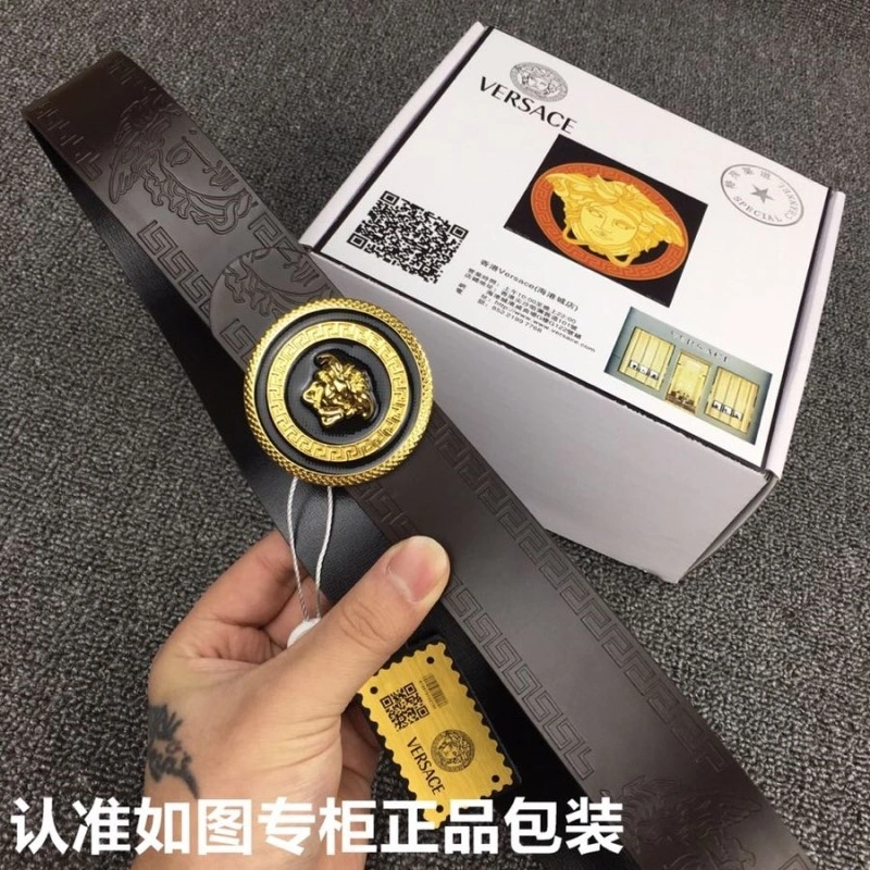 QuickDry Versace Belts 304953