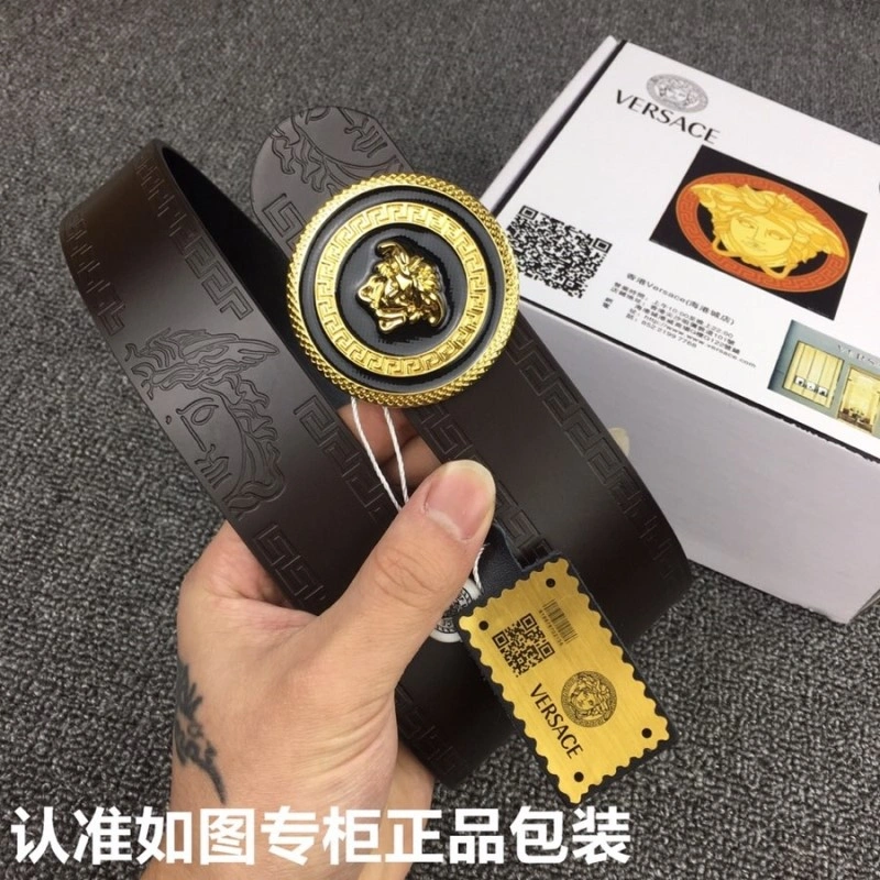 QuickDry Versace Belts 304953