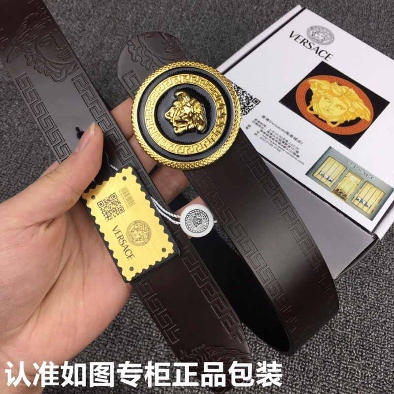 QuickDry Versace Belts 304953