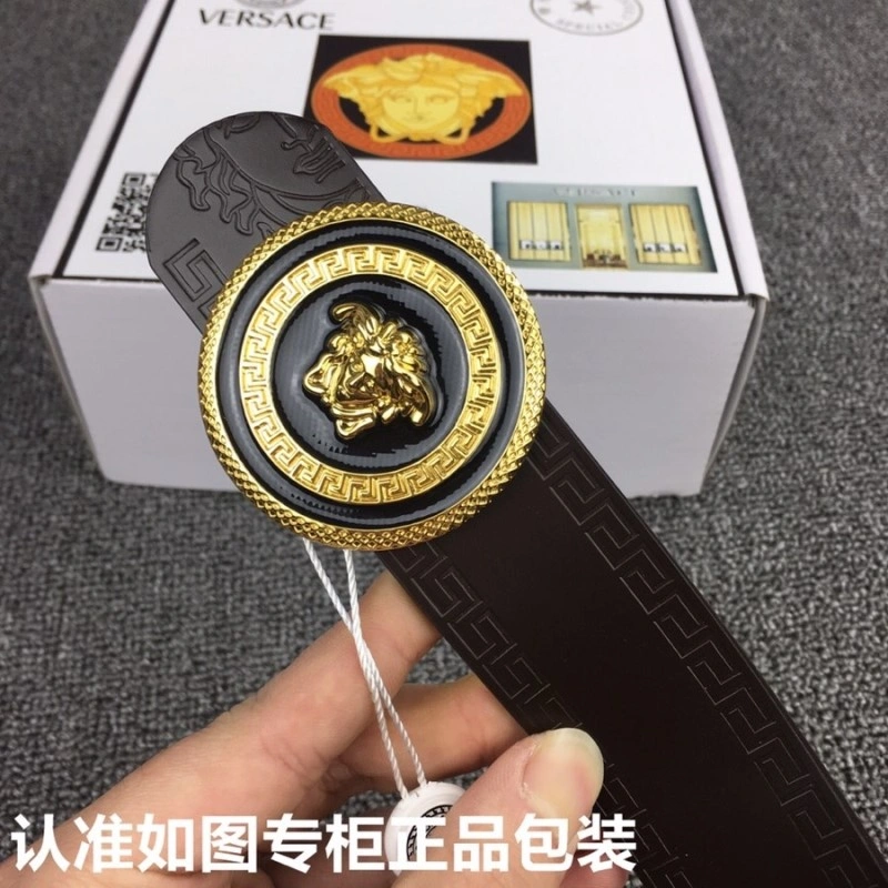 QuickDry Versace Belts 304953