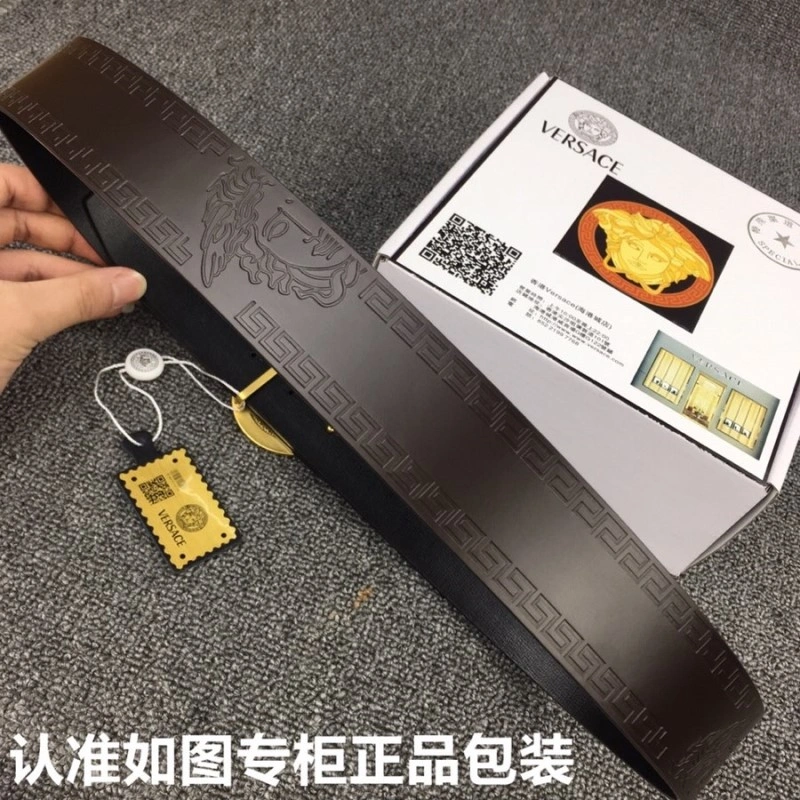 QuickDry Versace Belts 304953
