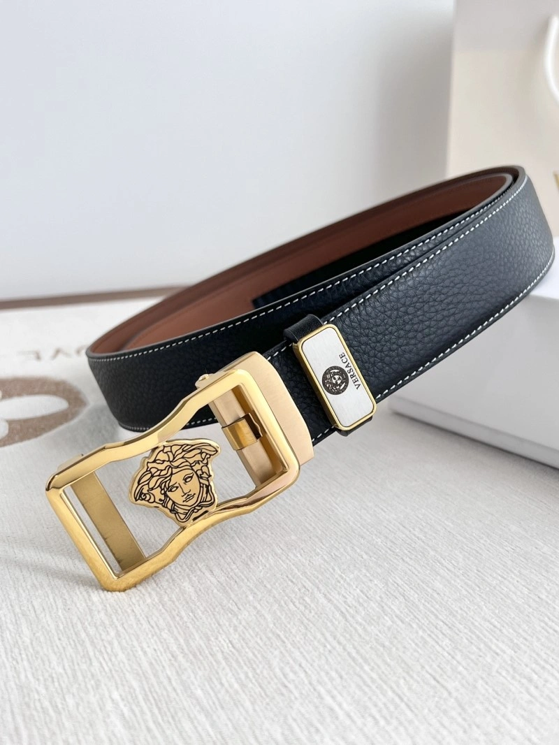 Versace Belts Thermal 304954