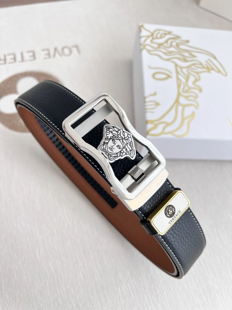 Versace Belts Thermal 304954