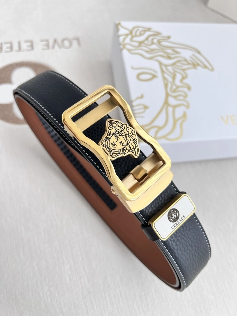 Versace Belts Thermal 304954