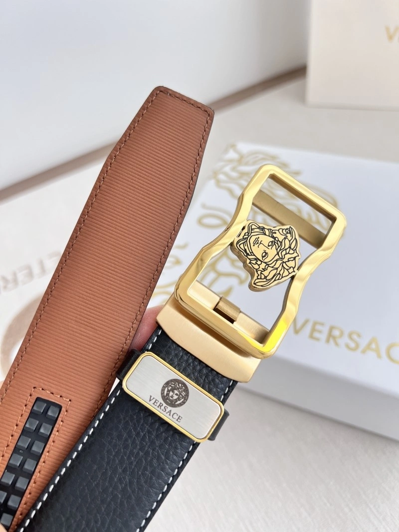 Versace Belts Thermal 304954