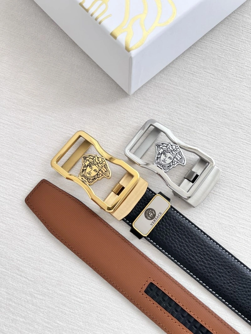 Versace Belts Thermal 304954