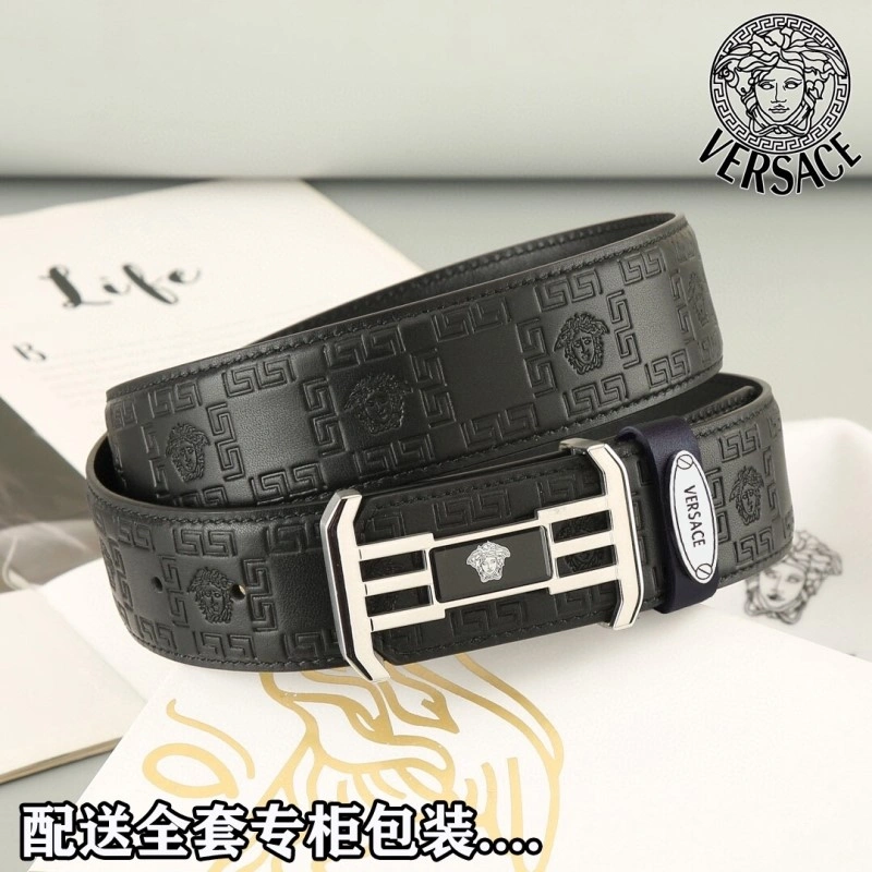 SmartChoice Versace Belts 304936
