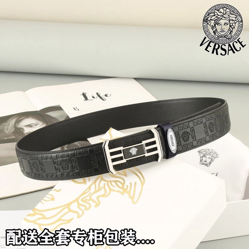 SmartChoice Versace Belts 304936