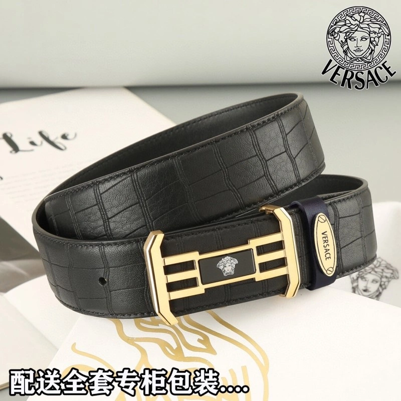 SmartChoice Versace Belts 304936