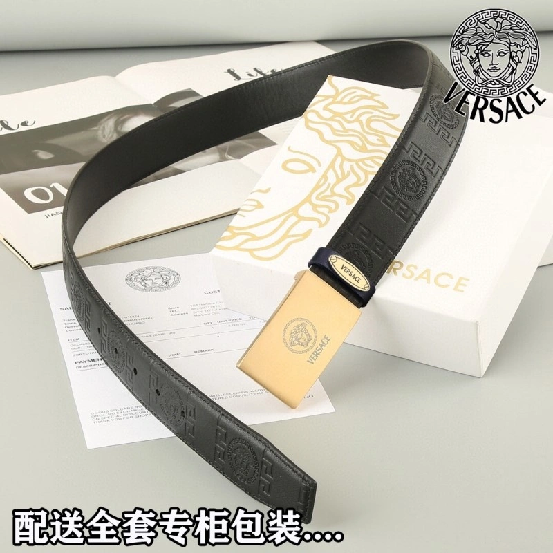 Efficient Versace Belts 304941
