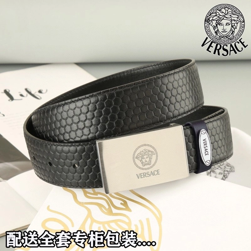 Efficient Versace Belts 304941