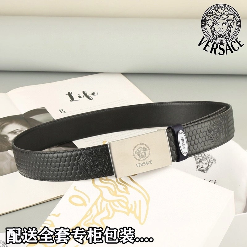 Efficient Versace Belts 304941