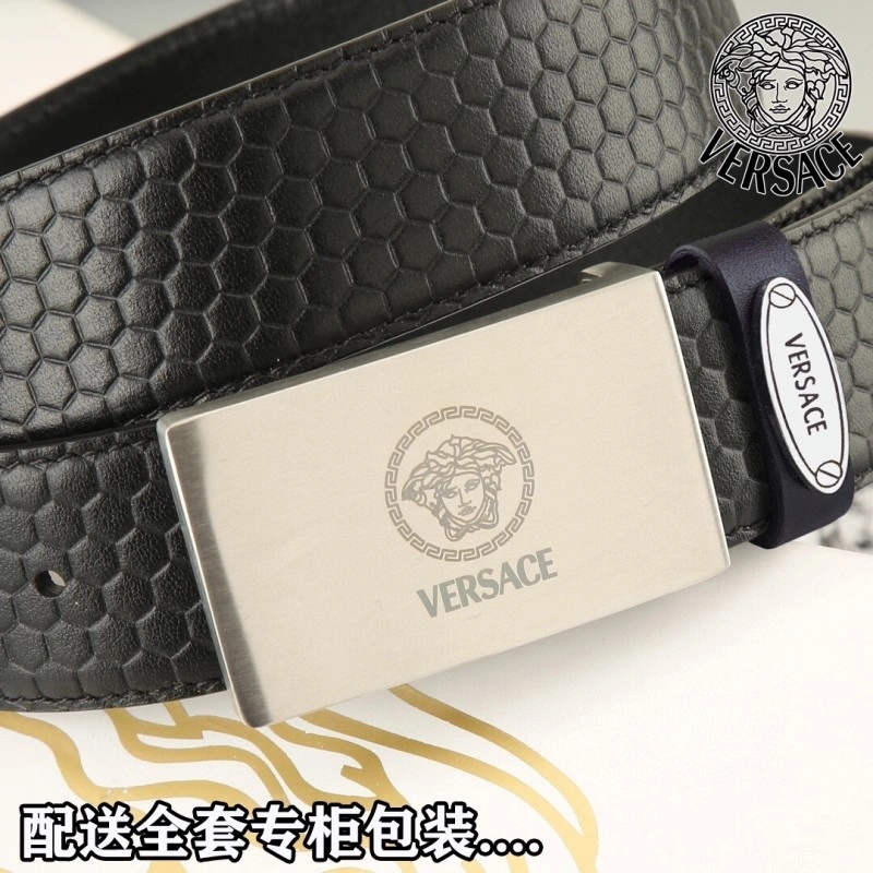 Efficient Versace Belts 304941