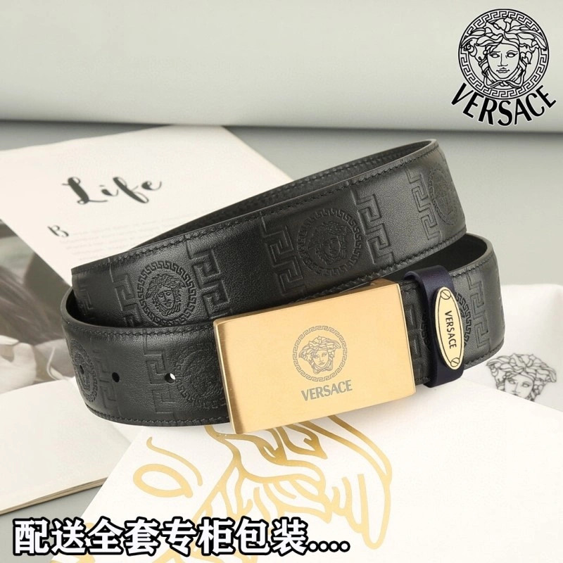 Efficient Versace Belts 304941