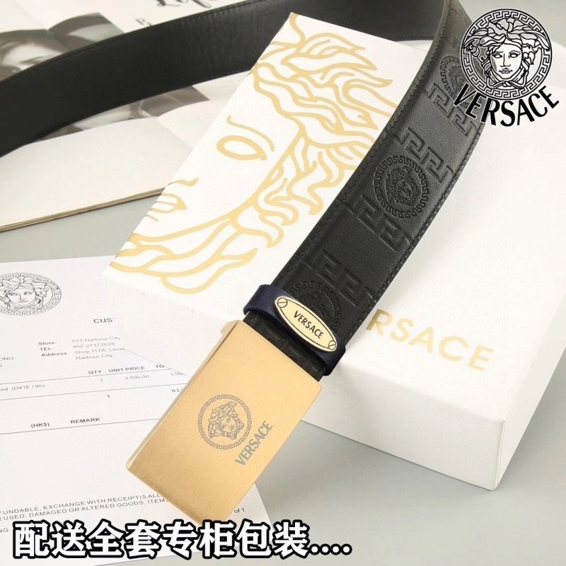 Efficient Versace Belts 304941