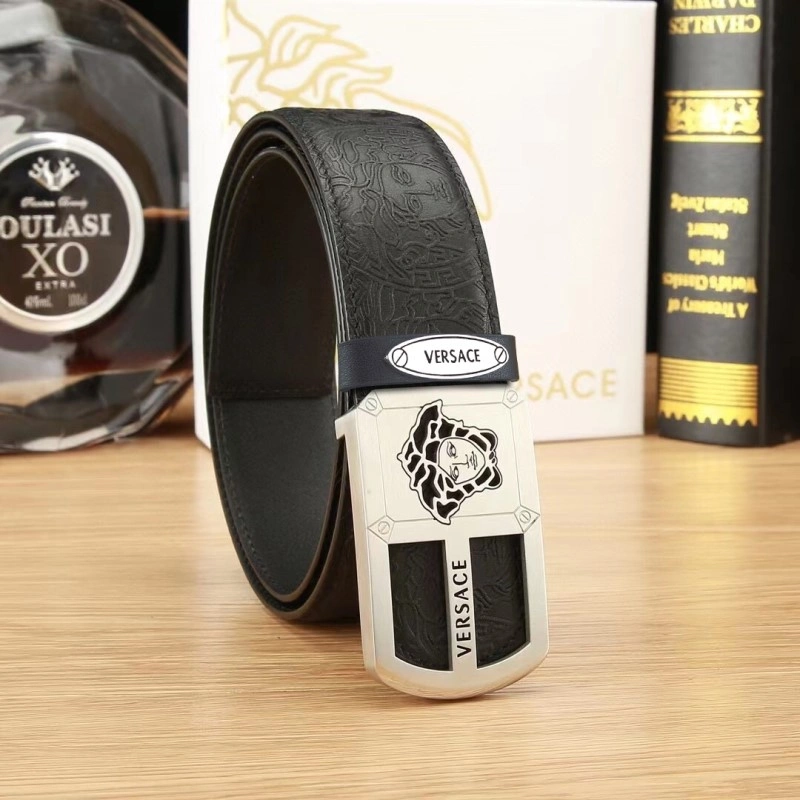 Elegant Versace Belts 304925