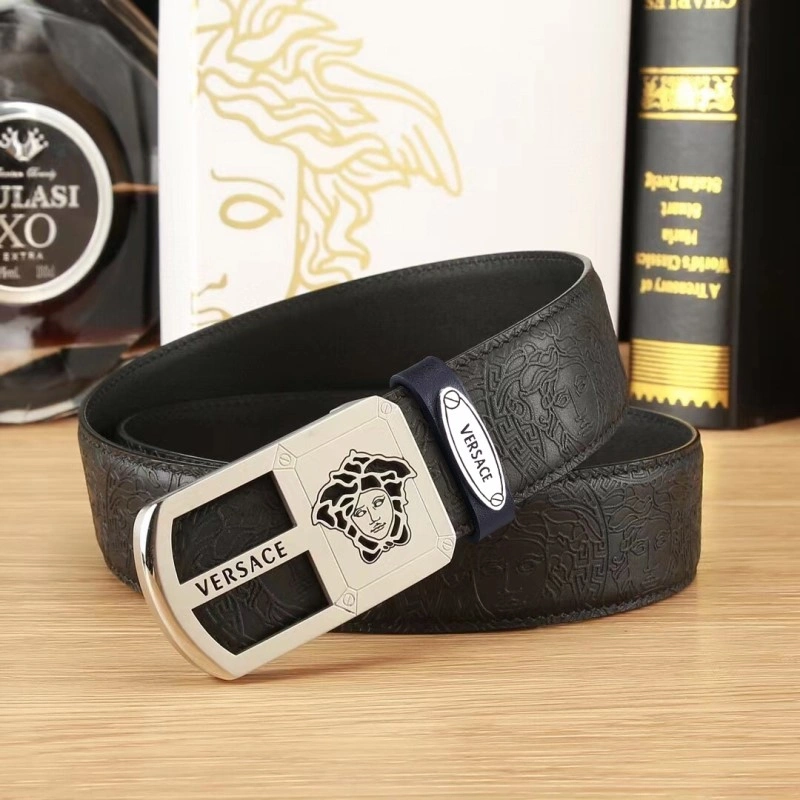 Elegant Versace Belts 304925