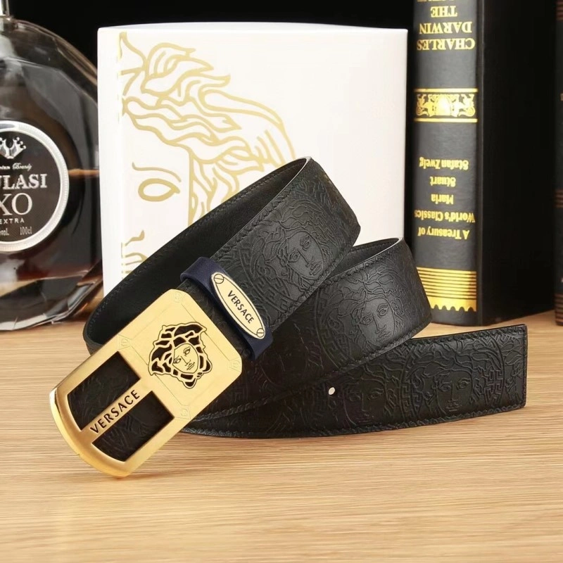 Elegant Versace Belts 304925