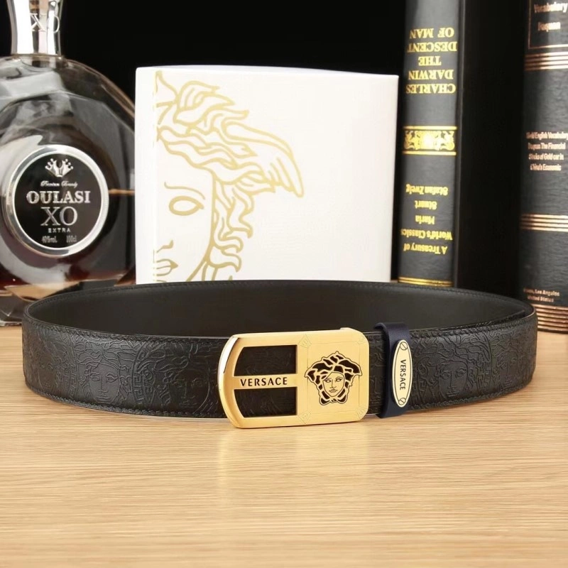 Elegant Versace Belts 304925
