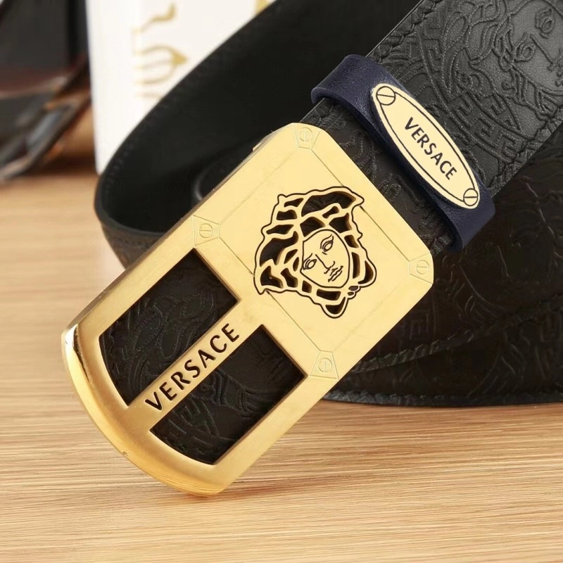 Elegant Versace Belts 304925