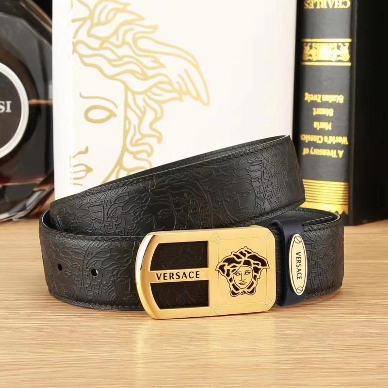 Elegant Versace Belts 304925