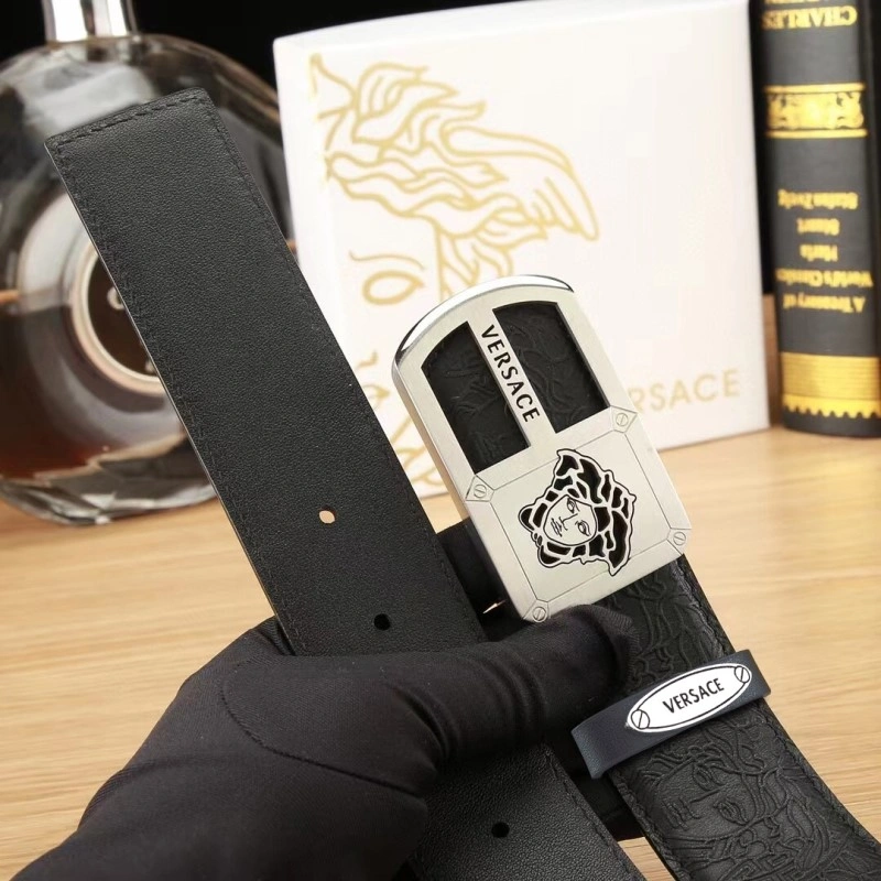 Elegant Versace Belts 304925