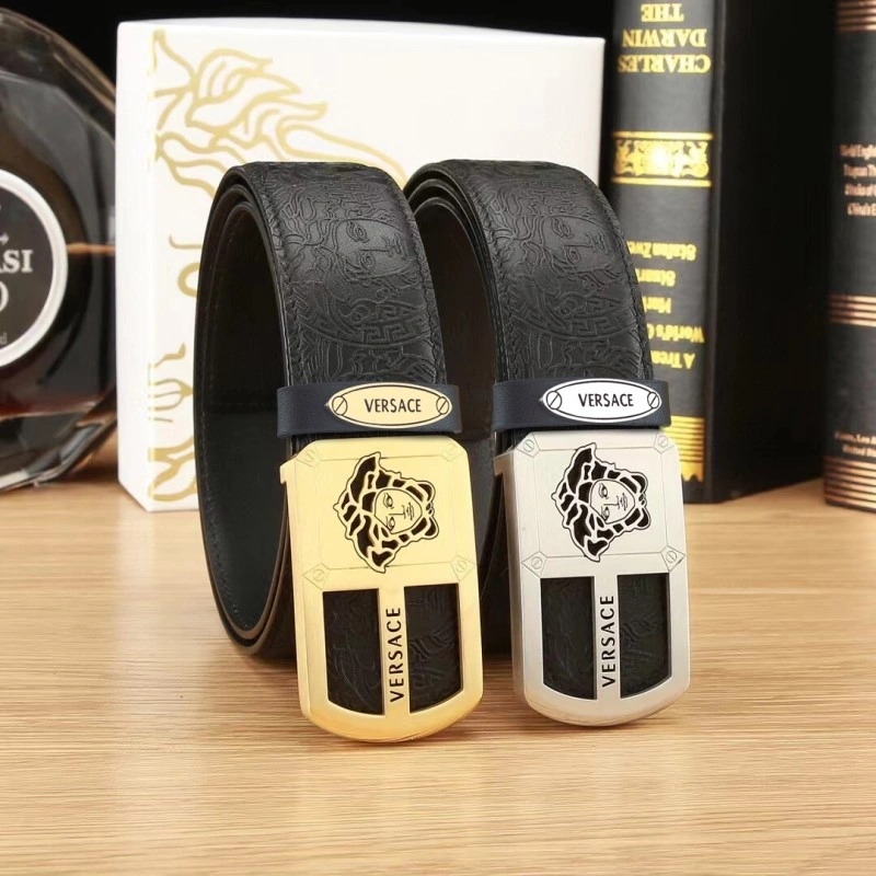 Elegant Versace Belts 304925
