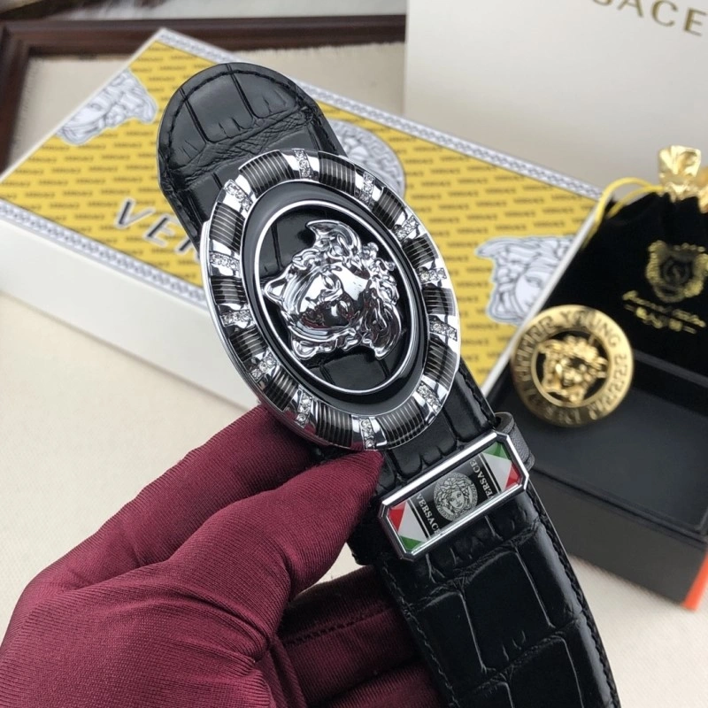 Versace Belts Effortless 304937