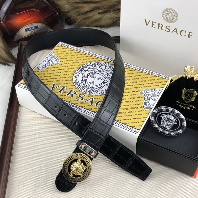 Versace Belts Effortless 304937